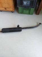 Sito plus 24mm Auspuff (Piaggio ciao)