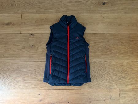 Kinder Gilet Gr 128