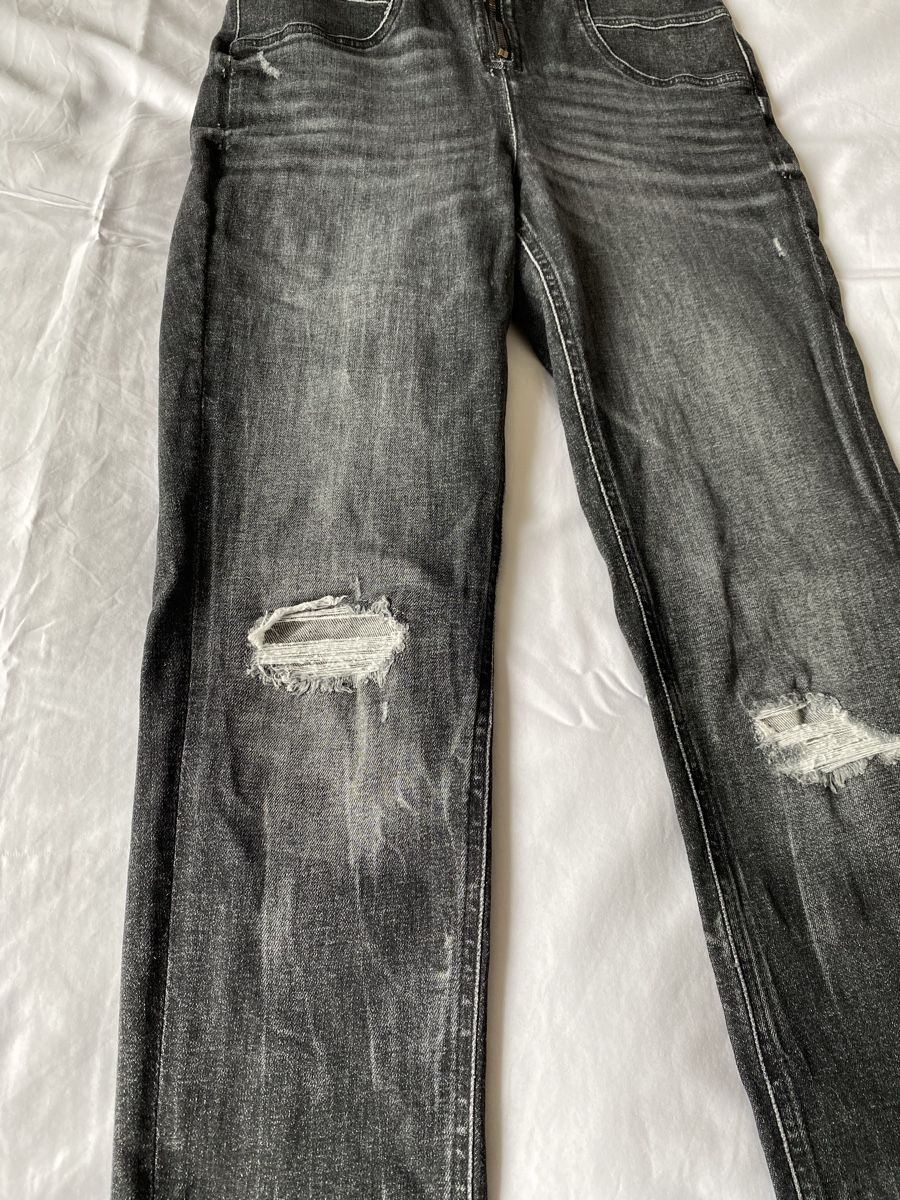 Guess Tute: Guess Jeans Overall Damen Gr. 30 – Nuovo (secondo la descrizione) da St. Gallen venduto da Hubita 3