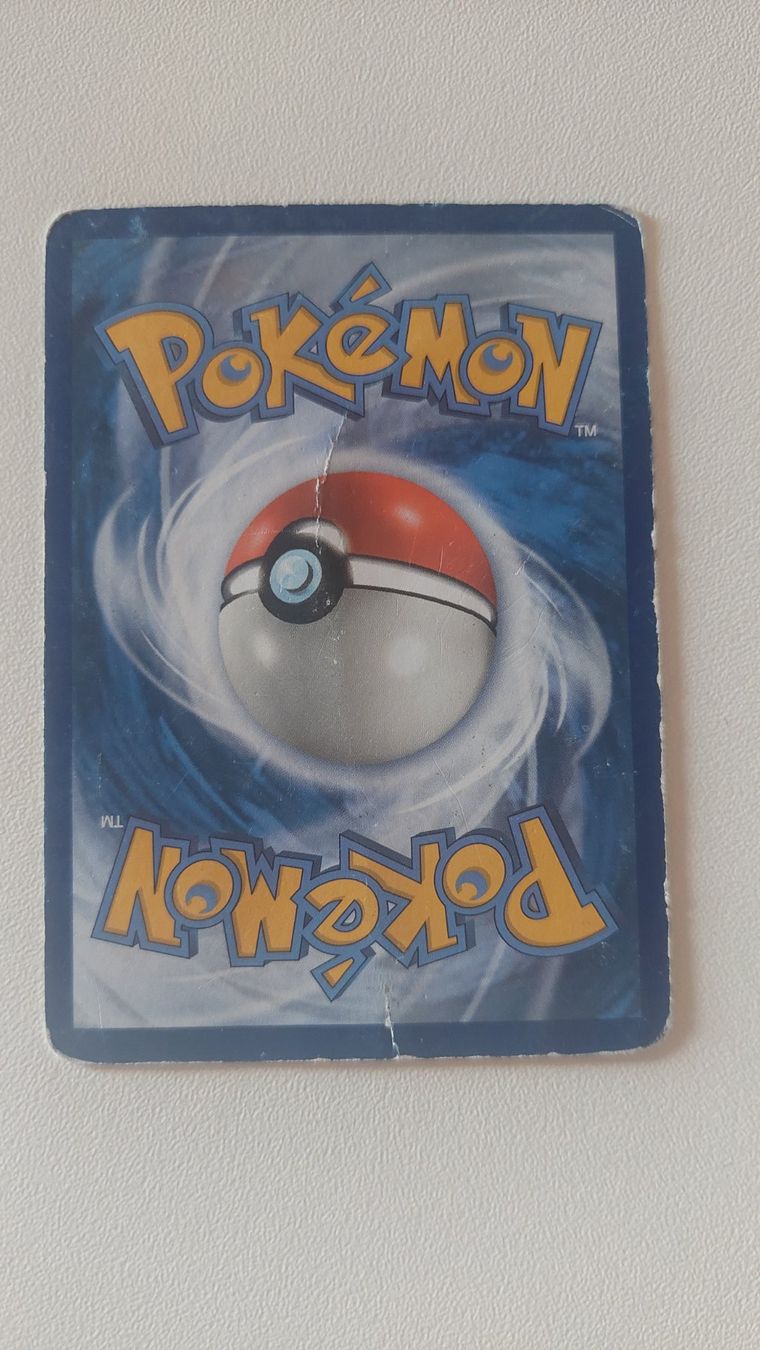 Pokémon Carte collezionabili: Pokémon Karte Salandit 30/214 – Usato da Erlinsbach venduto da pfunky 1