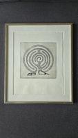 Bild Lebensbaum 44x37cm