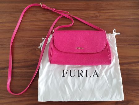 Furlatasche