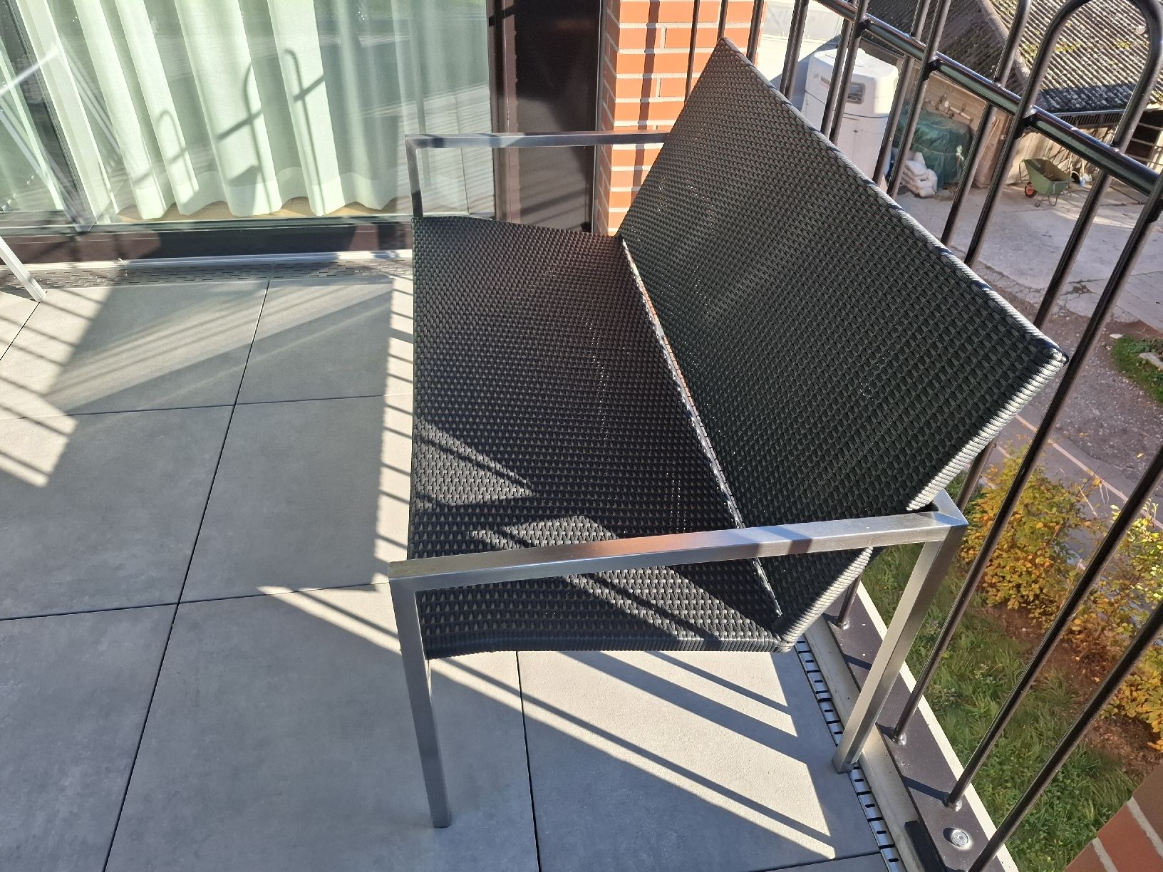 Panchine: Gartenbank Möbel Egger – Usato da Rupperswil venduto da Andrea4444 1