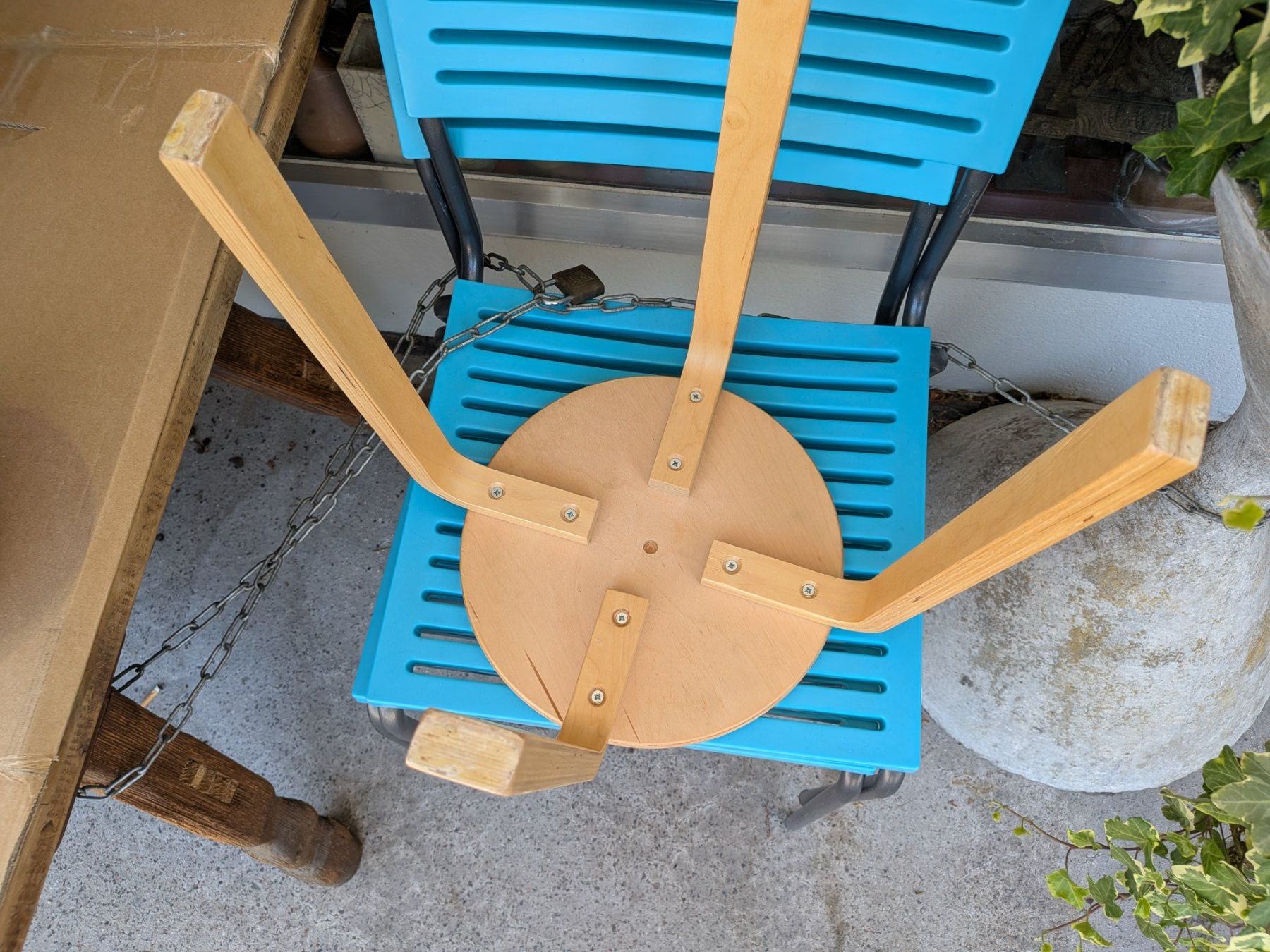 Ikea Hocker: Ikea Hocker – Gebraucht aus Emmen von magelan 2