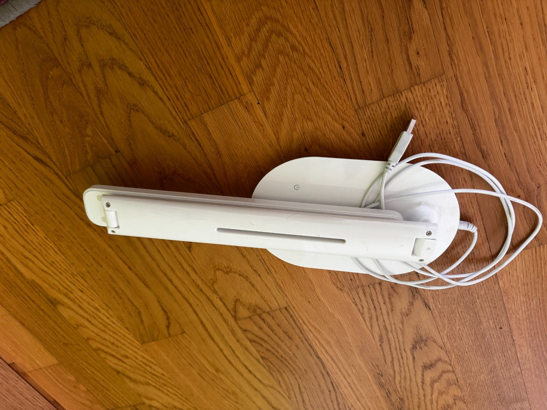 Lampen: Dimmbare Schreibtisch Lampe – Gebraucht aus Romanshorn von Veltrix 1