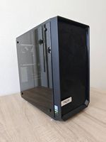 PC Asus MAXIMUS VIIl I7 6700 16/512+1tb GB GTX 1080 8GB