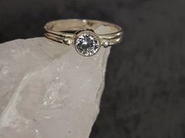 Ring Silber 925