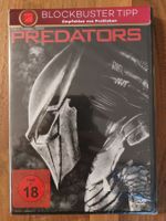 DVD - Predators *Neu*