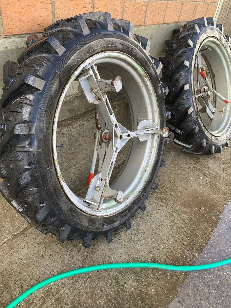 Trattori: Räder – Usato da Hellbühl venduto da fab_5ztw 1