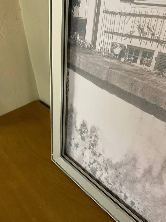 Poster & Bilder: Bild Münsingen – Gebraucht aus Burgdorf von dkwhummel 2