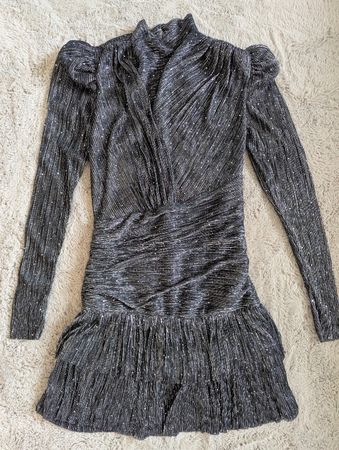 superbe robe sabina musayev S