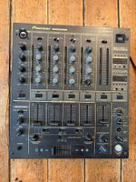 PIONEER DJM600 DJ-Mixer