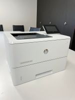 HP LaserJet Enterprise M506