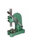 +Drehdornpresse 1000KG