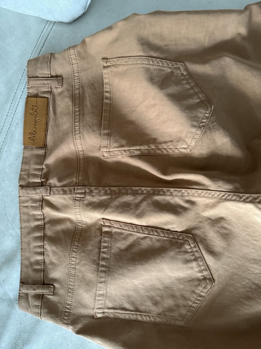 Pantaloni: Lola Copeleta Hose, Gr. 40 – Usato da Lätti venduto da RoadRunner75 5