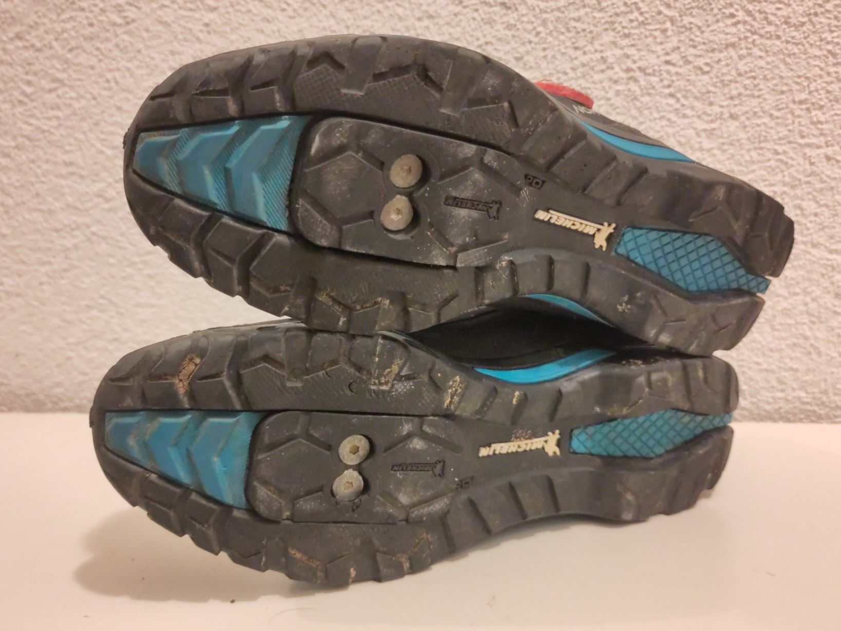 Northwave Scarpe da donna: Northwave Gr.37 MTB Schuhe – Usato da Igis venduto da wedau 1