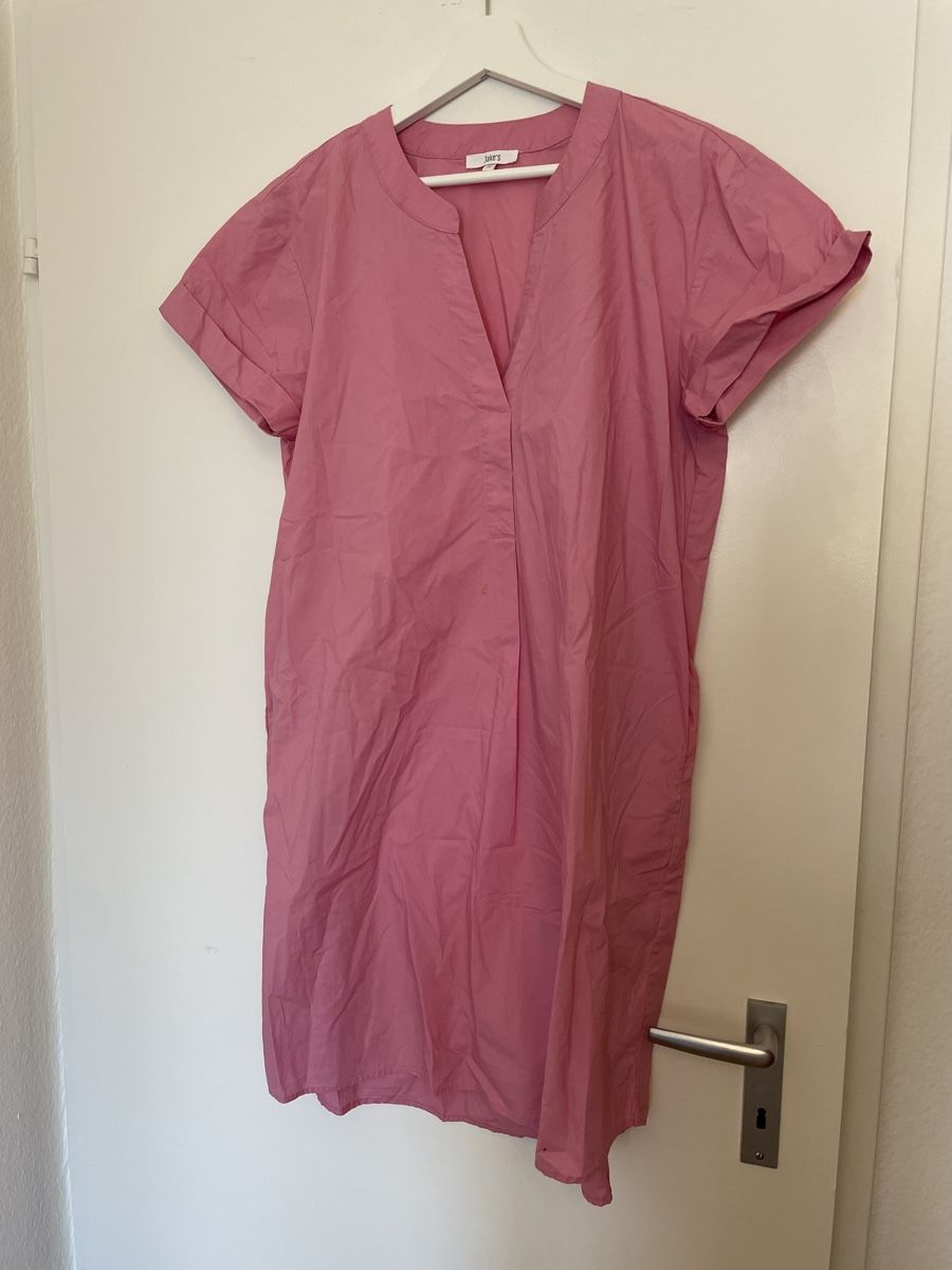 Vestiti: Kleid pink – Usato da Zürich venduto da joa_7xds