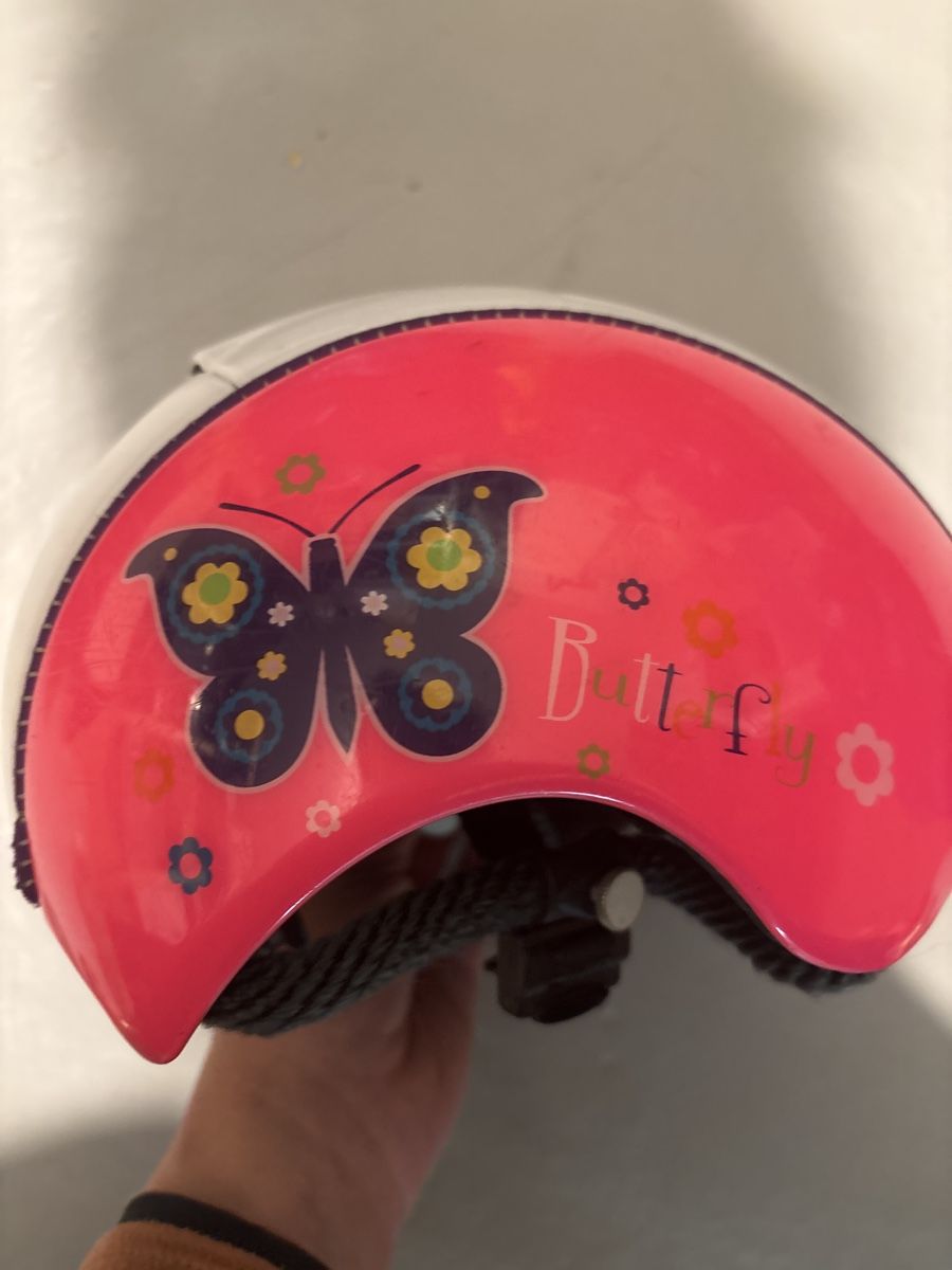 Caschi: Velohelm für ca. 3jährige – Usato da Dottikon venduto da Skyylark 1