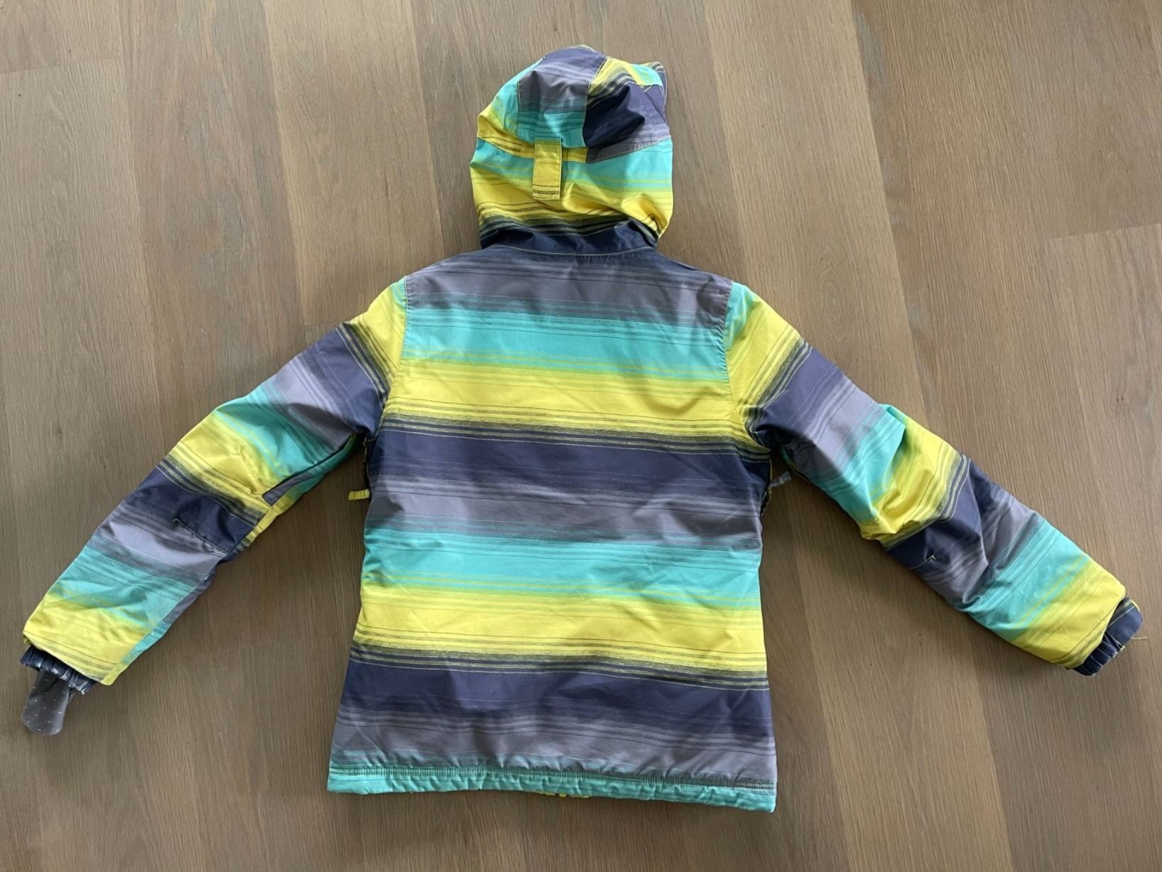 O'Neill Jacken & Mäntel: Ski-Jacke O'Neill, Gr. 164 – Gebraucht aus Rüschlikon von user999 4
