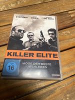 DVD killer elite (allemand)