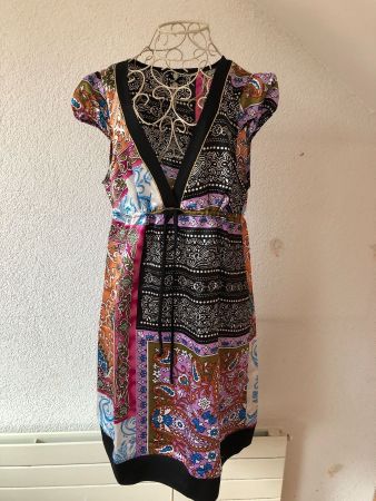 Pepe Jeans Kleid