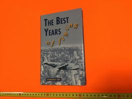 Buch "The Best Years of Flying" von Howard Fry