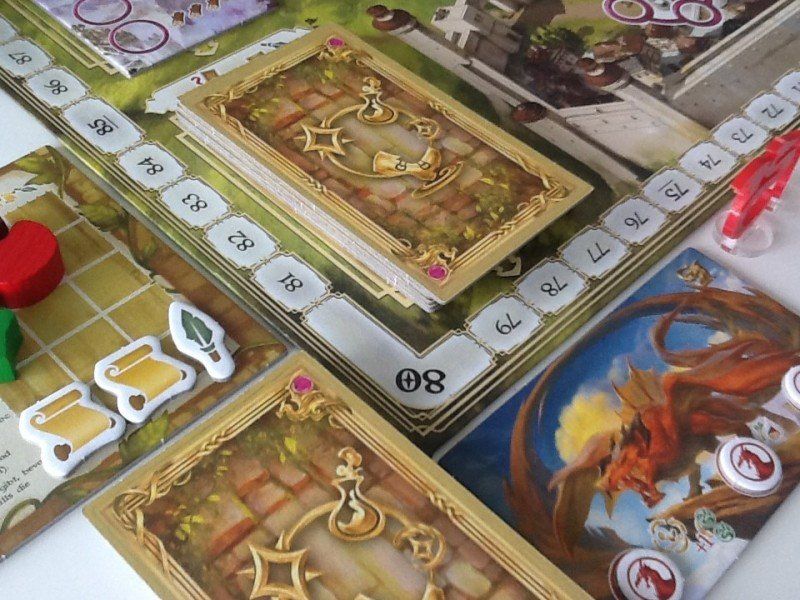 Giochi: Simurgh – Usato da Roggwil TG venduto da Tarina27 3