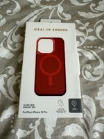 Hülle iPhone 15 pro Ideal of Sweden NEU