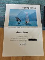 100.- Foiling Gutschein
