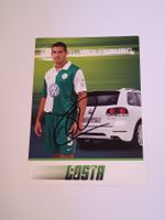Costa -  original Autogramm