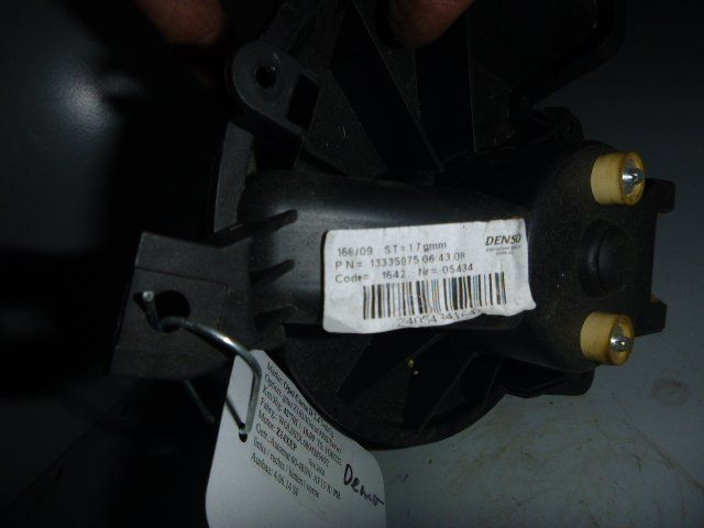 Heizgeräte: Heizlüfter 13335075 Opel Corsa D – Gebraucht aus Güttingen von TopMotor 1
