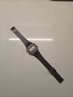 Casio Retro Vintage - A158WETB-1AEF