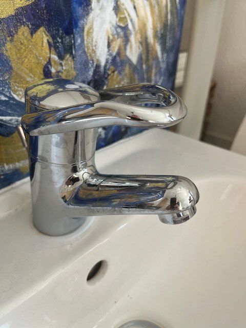 Laufen Lavabi & lavandini: Lavabo Laufen – Usato da Krauchthal venduto da Mador 1