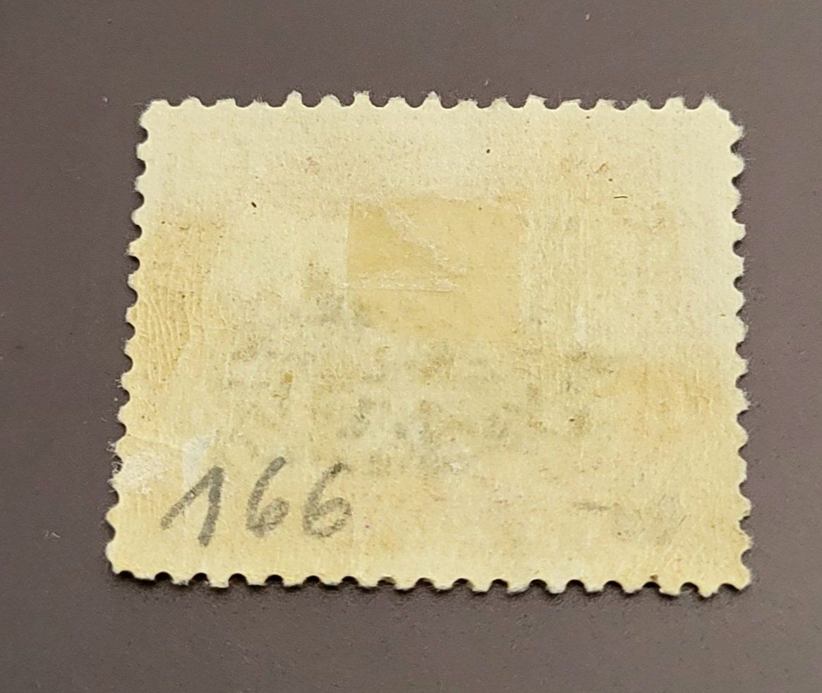 Tutti i francobolli: Mosambik Gesellschaft 1925 alte briefmarke – Usato da St Gallen venduto da Stampsalshobby 1