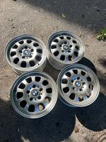 BMW original Alufelgen 15Zoll