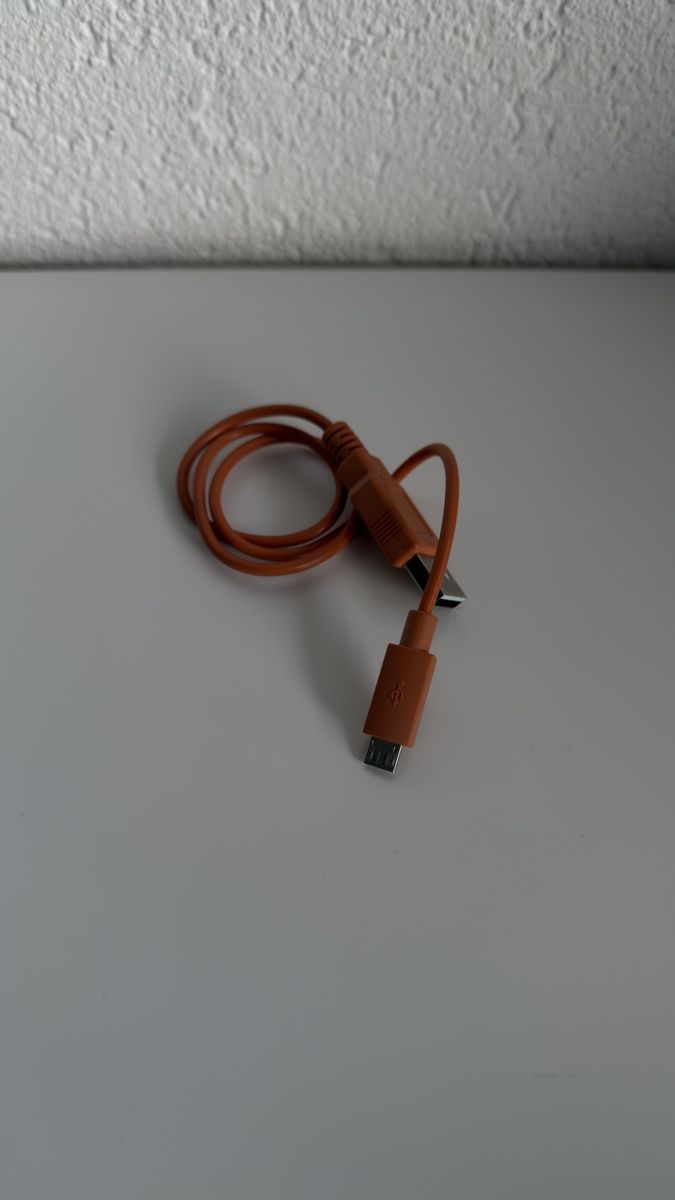 Câbles: USB A à micro USB 50cm – Neuf (Voir description) à Vevey par diogodasilva_