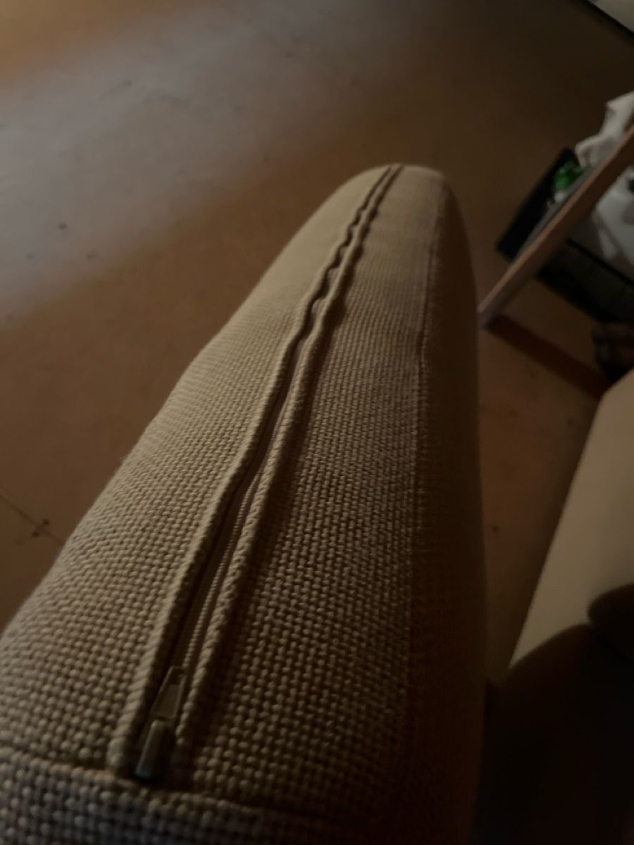 Divani: Sofa – Usato da Saas im Prättigau venduto da ray_man_98 4