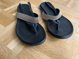 Sommer-Sandalen von Inuovo, wie NEU, Gr. 39