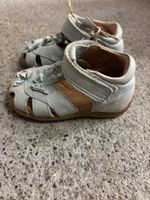 Bisgaard Sandalen, Grösse 19