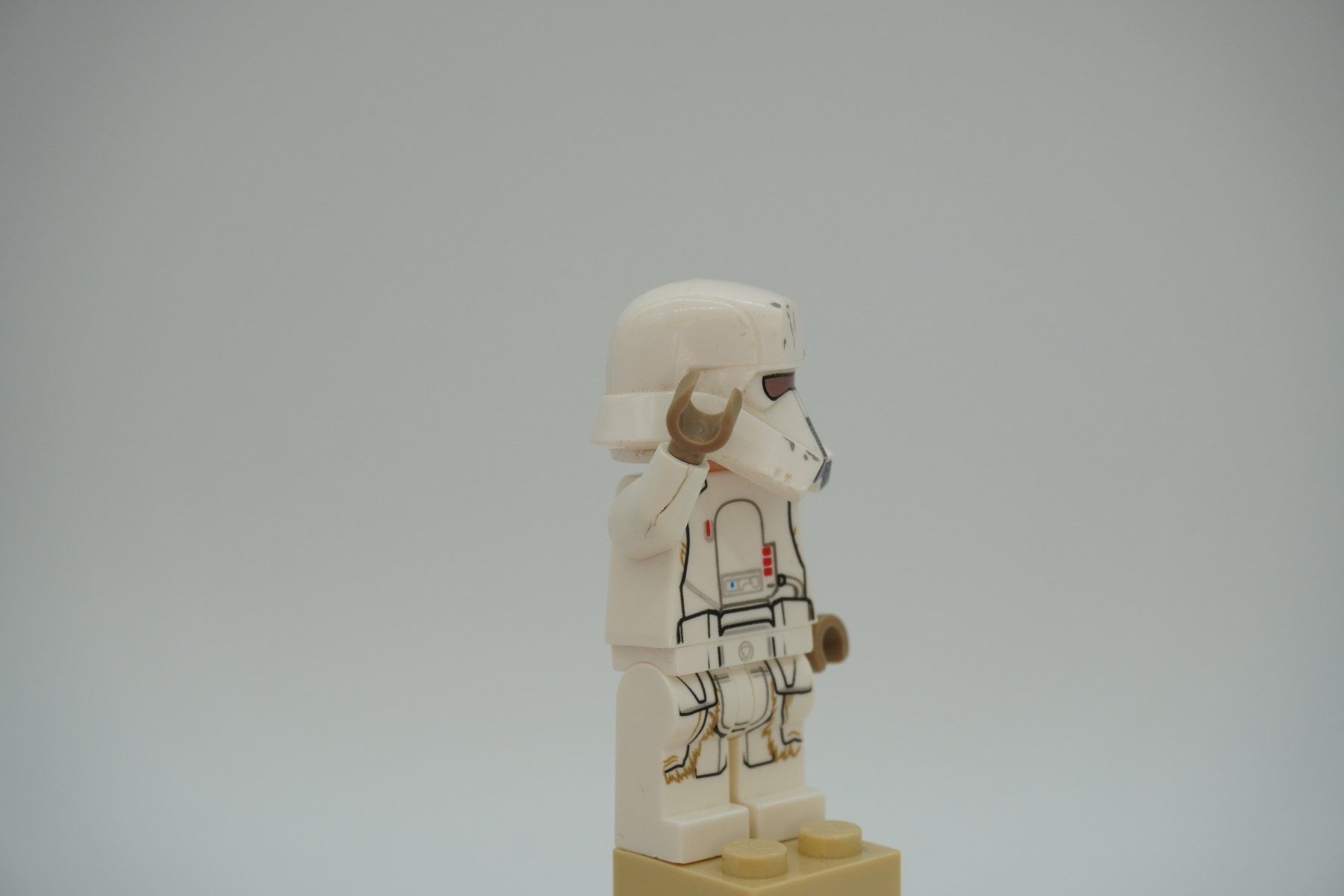 Lego Giocattoli: Lego Star Wars Range Trooper | sw0950 – Usato da Zürich venduto da PWGrZ 4