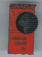 Oracle PIN