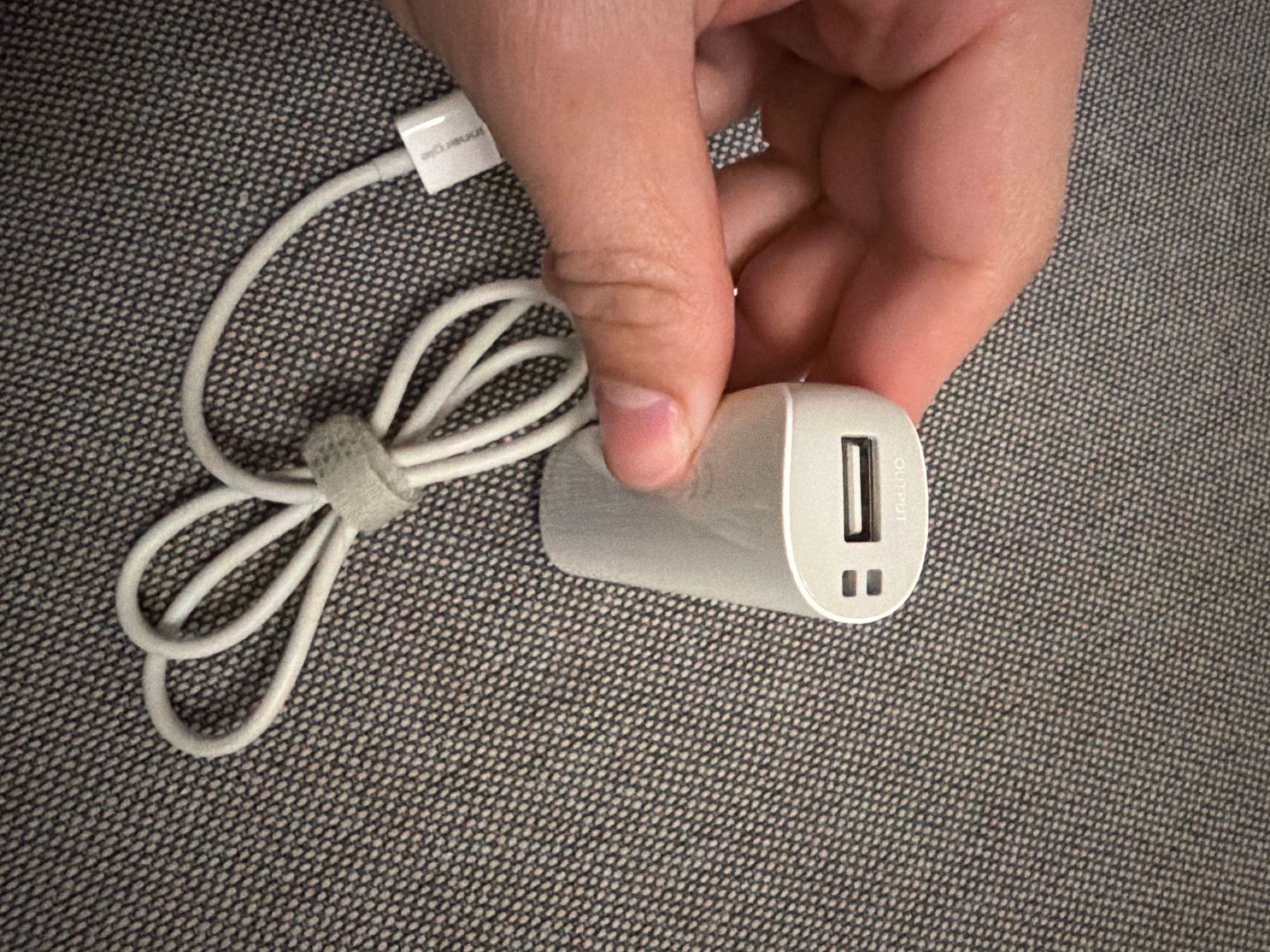 Caricatori & Batterie: Powerbank 2850 maH – Usato da Zürich venduto da fresh0001