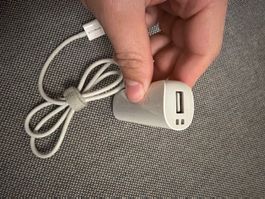 Powerbank 2850 maH