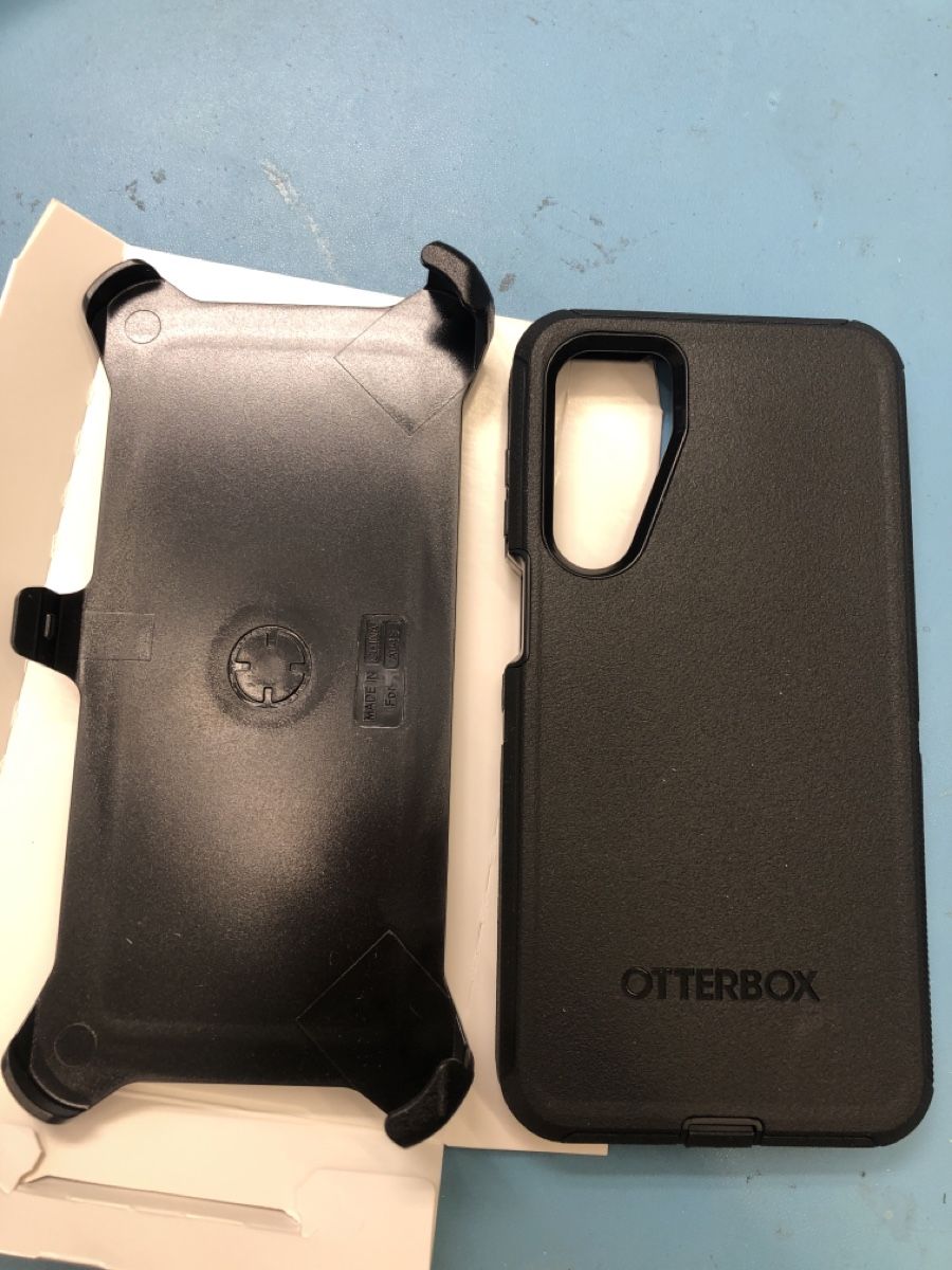 Cover & Protezioni schermo: Samsung A16 Hülle  – Nuovo e nell'imballaggio originale da Biel/Bienne venduto da useit