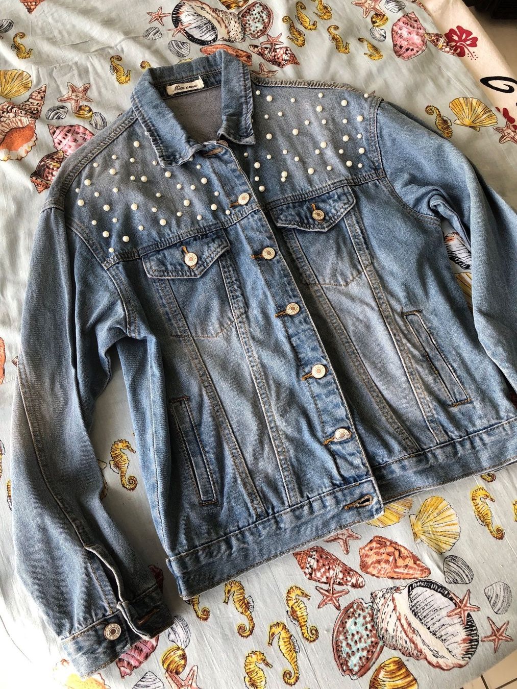 Giacche: Jeansjacke – Usato da Niederhasli venduto da bluedog21 1