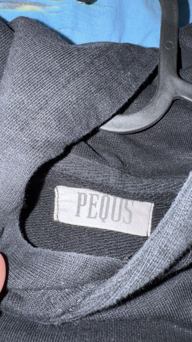 Maglioni & Felpe: Pequs Hoodie – Usato da winikon venduto da lfisch04 2