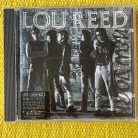 LOU REED-NEW YORK