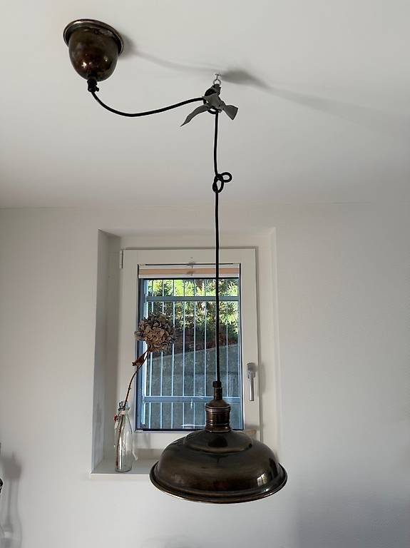 Lampadari & plafoniere: Deckenlampe – Usato da Oberägeri venduto da spiff01