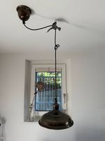 Deckenlampe