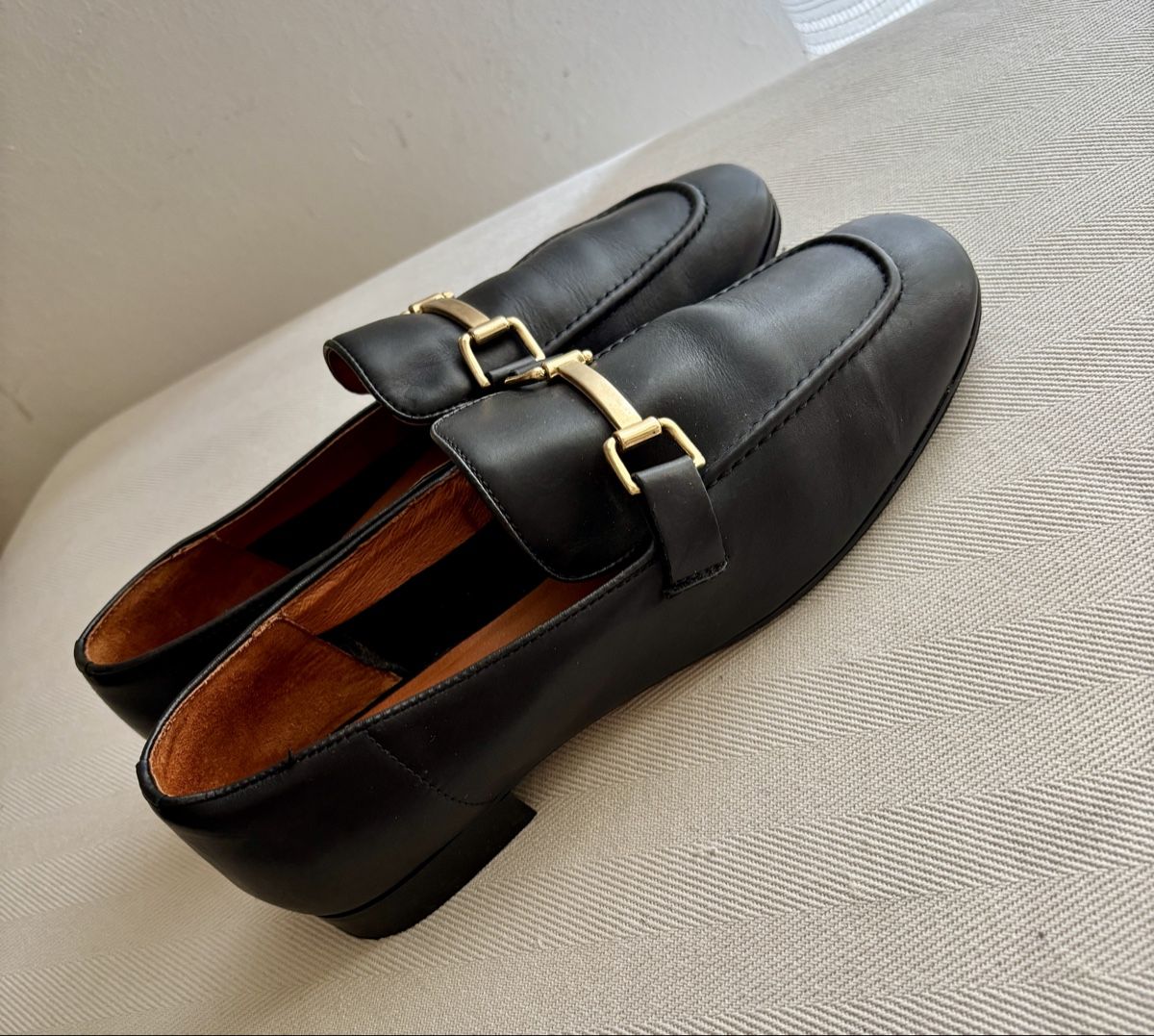Topshop Scarpe da uomo: Topshop loafer n. 40-41 – Nuovo (secondo la descrizione) da Paradiso venduto da fio_mhn6